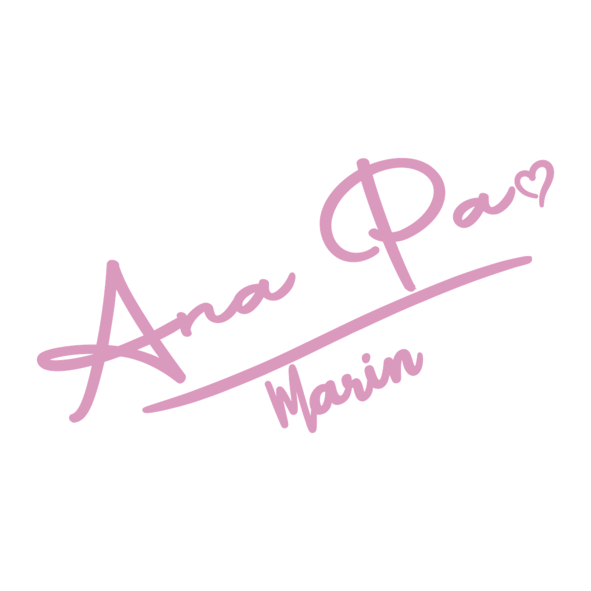 Ana Pao Marin